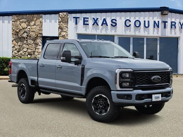 Ford F-250