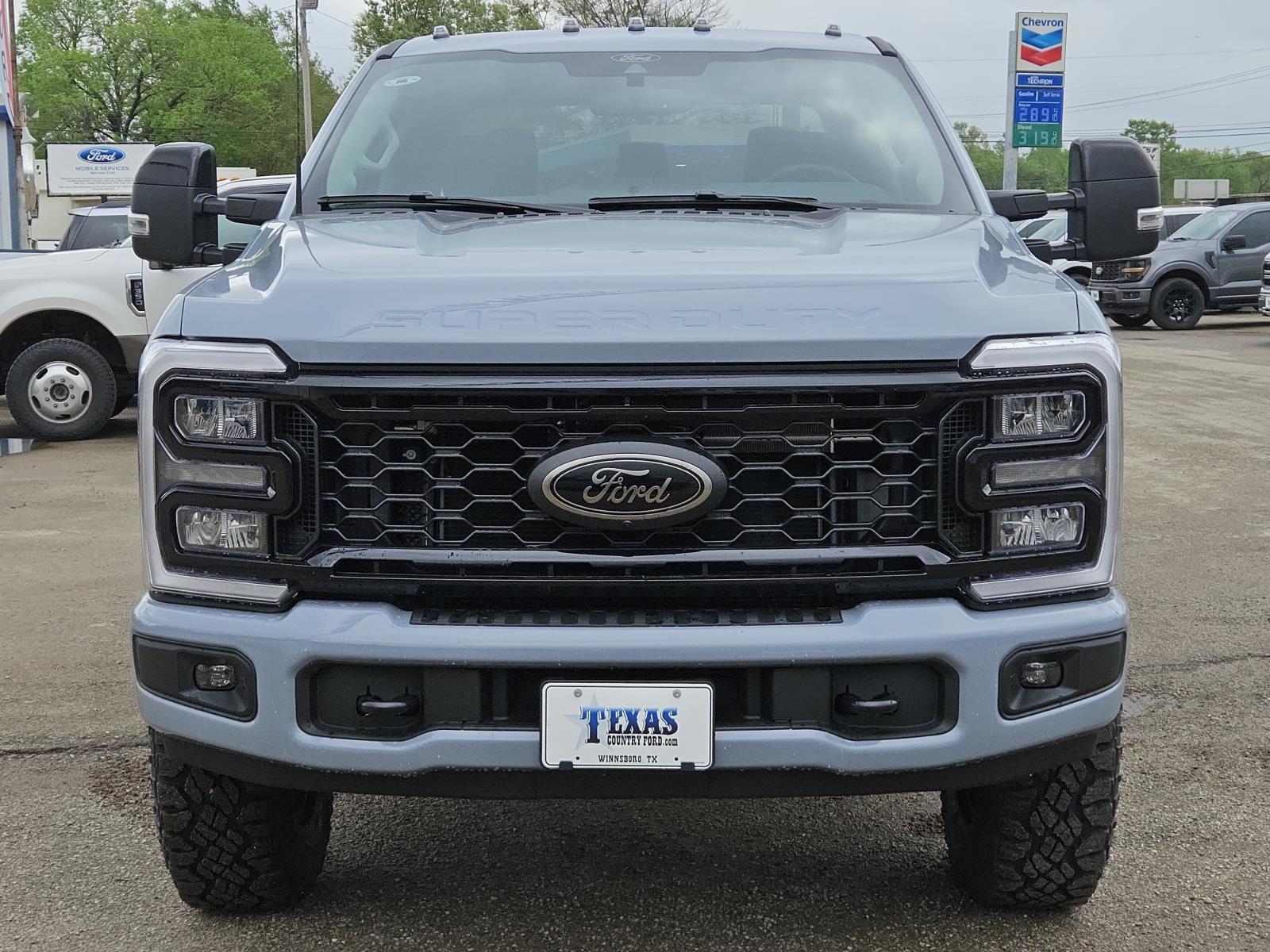 Ford F-250