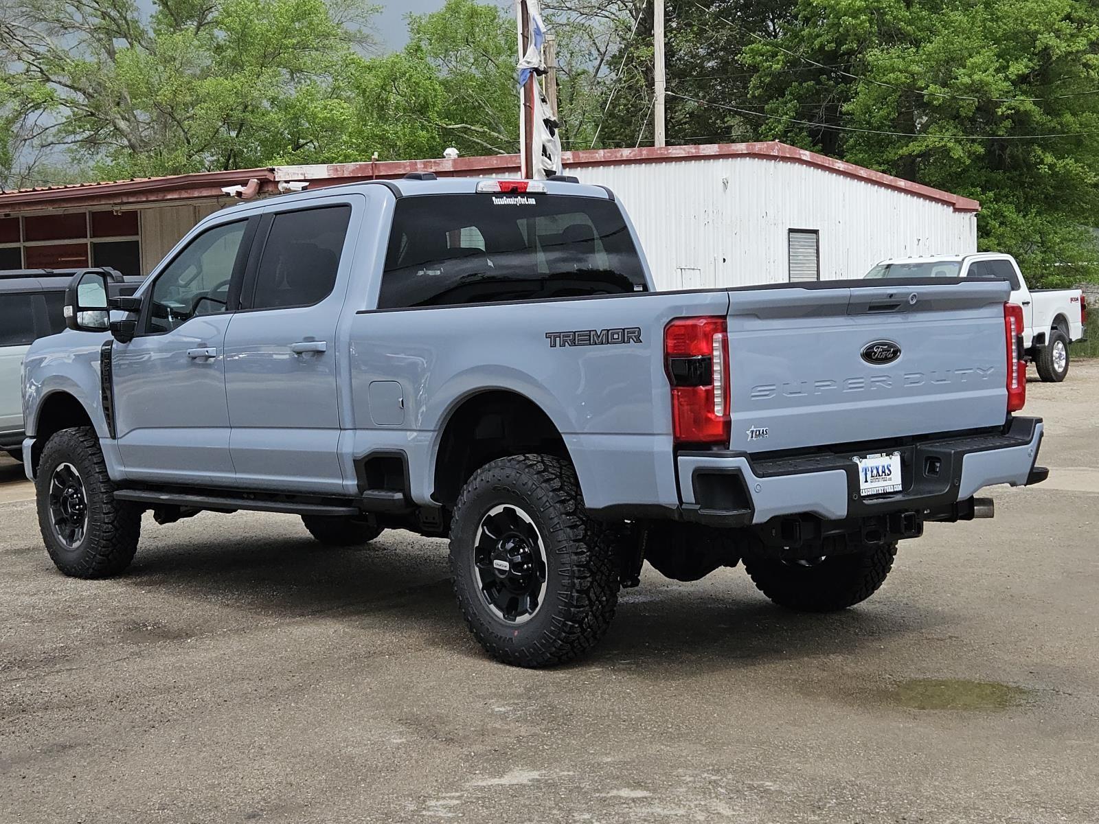Ford F-250