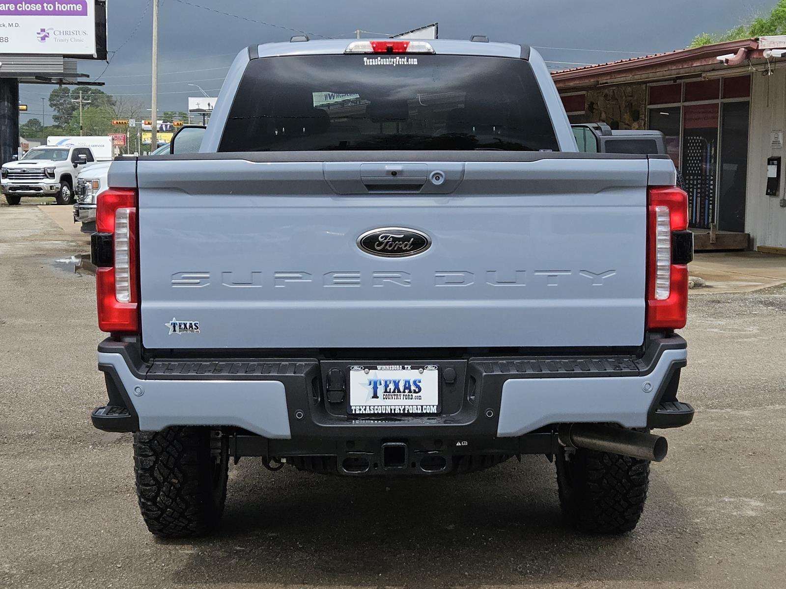 Ford F-250