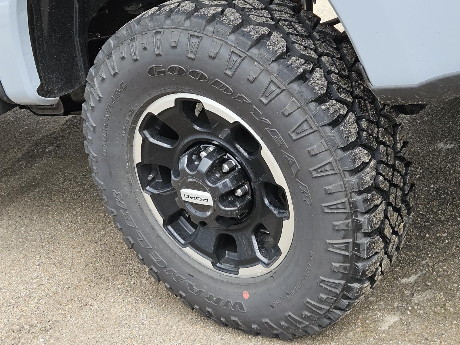 Ford F-250