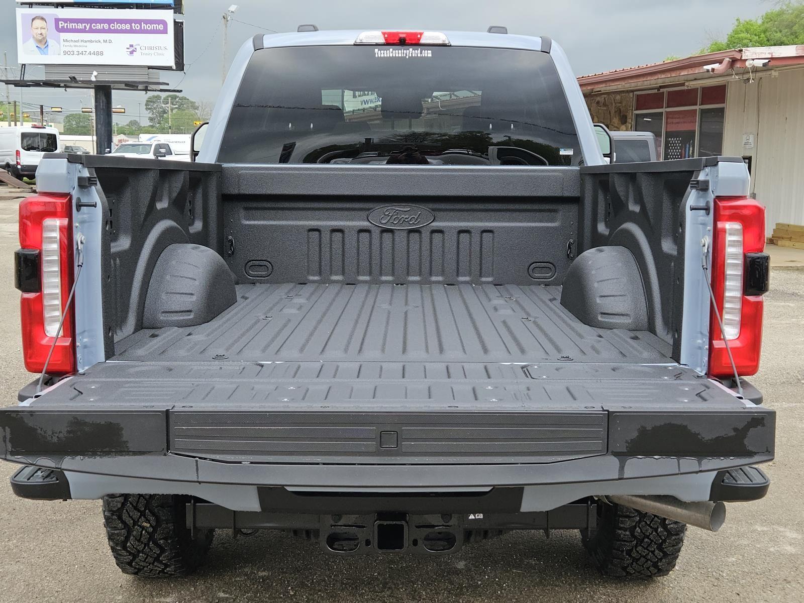 Ford F-250
