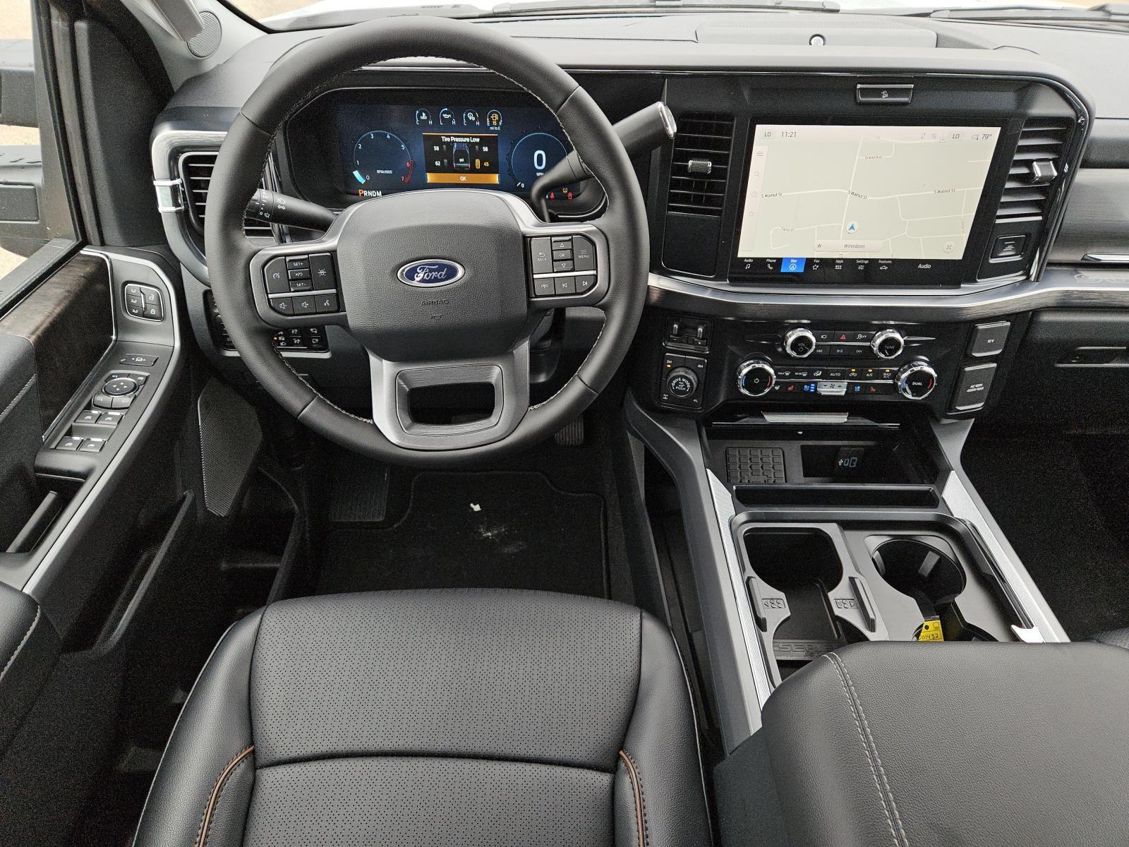 Ford F-250