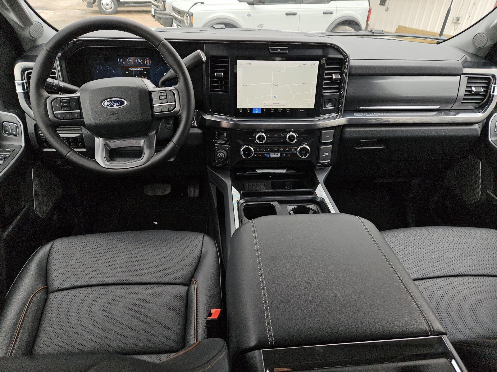 Ford F-250