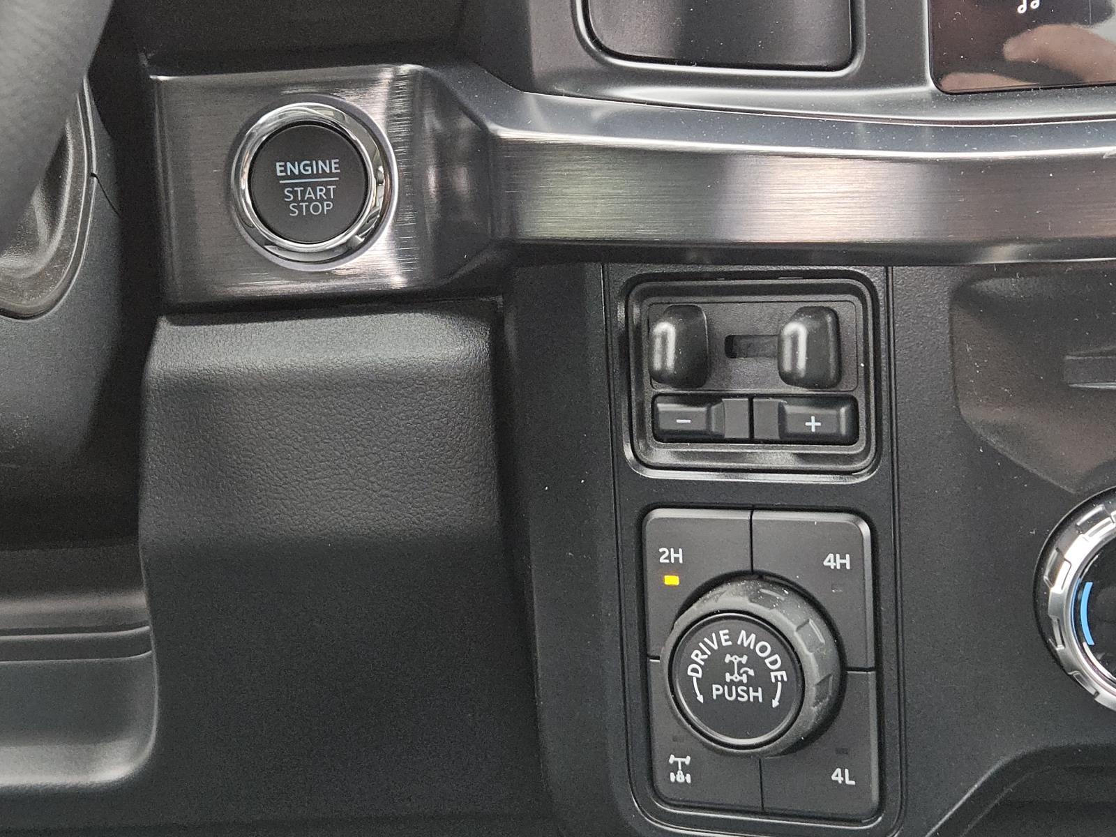 Ford F-250