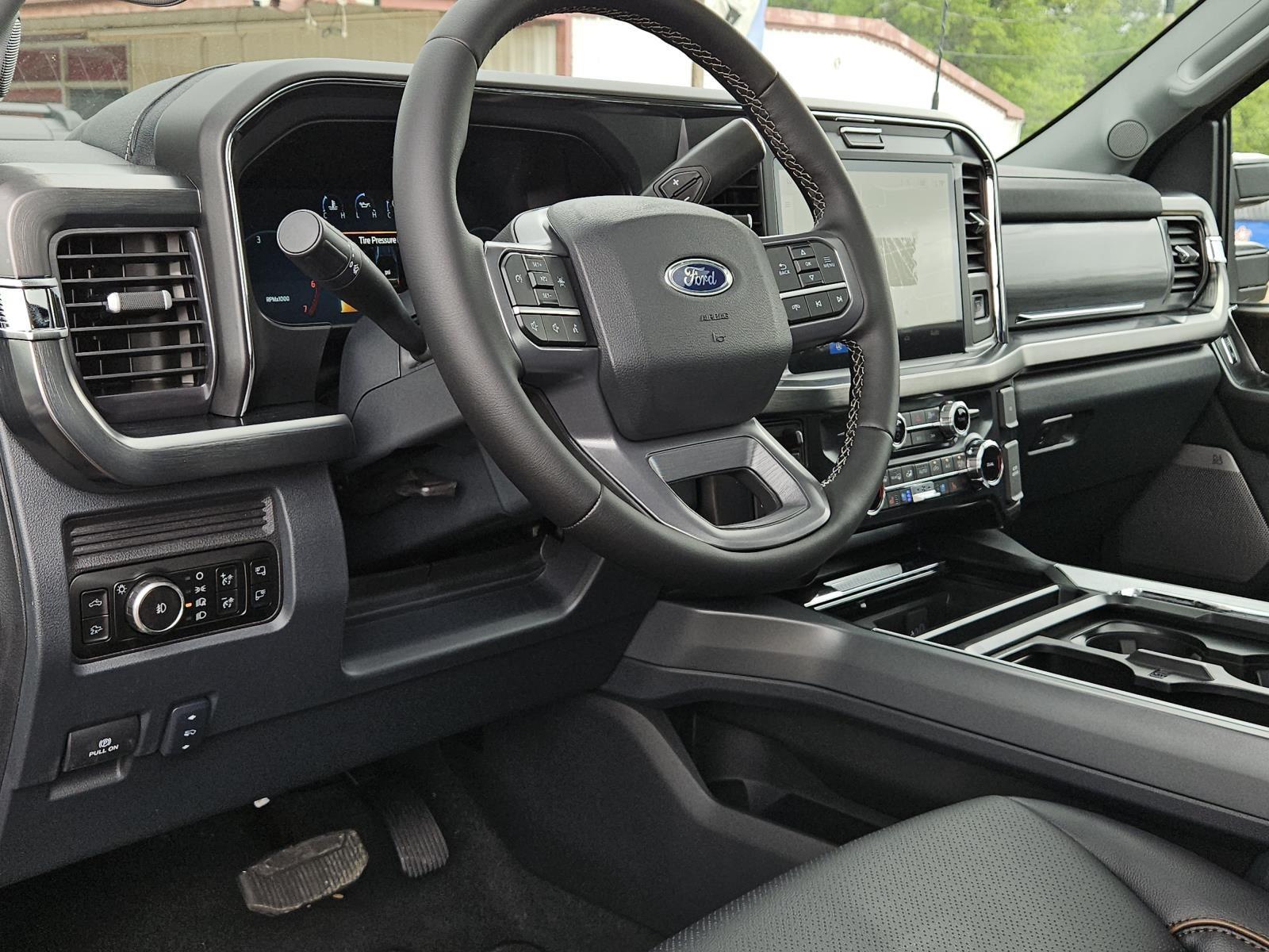 Ford F-250