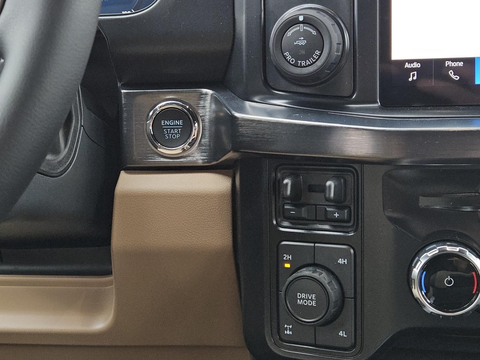 Ford F-250