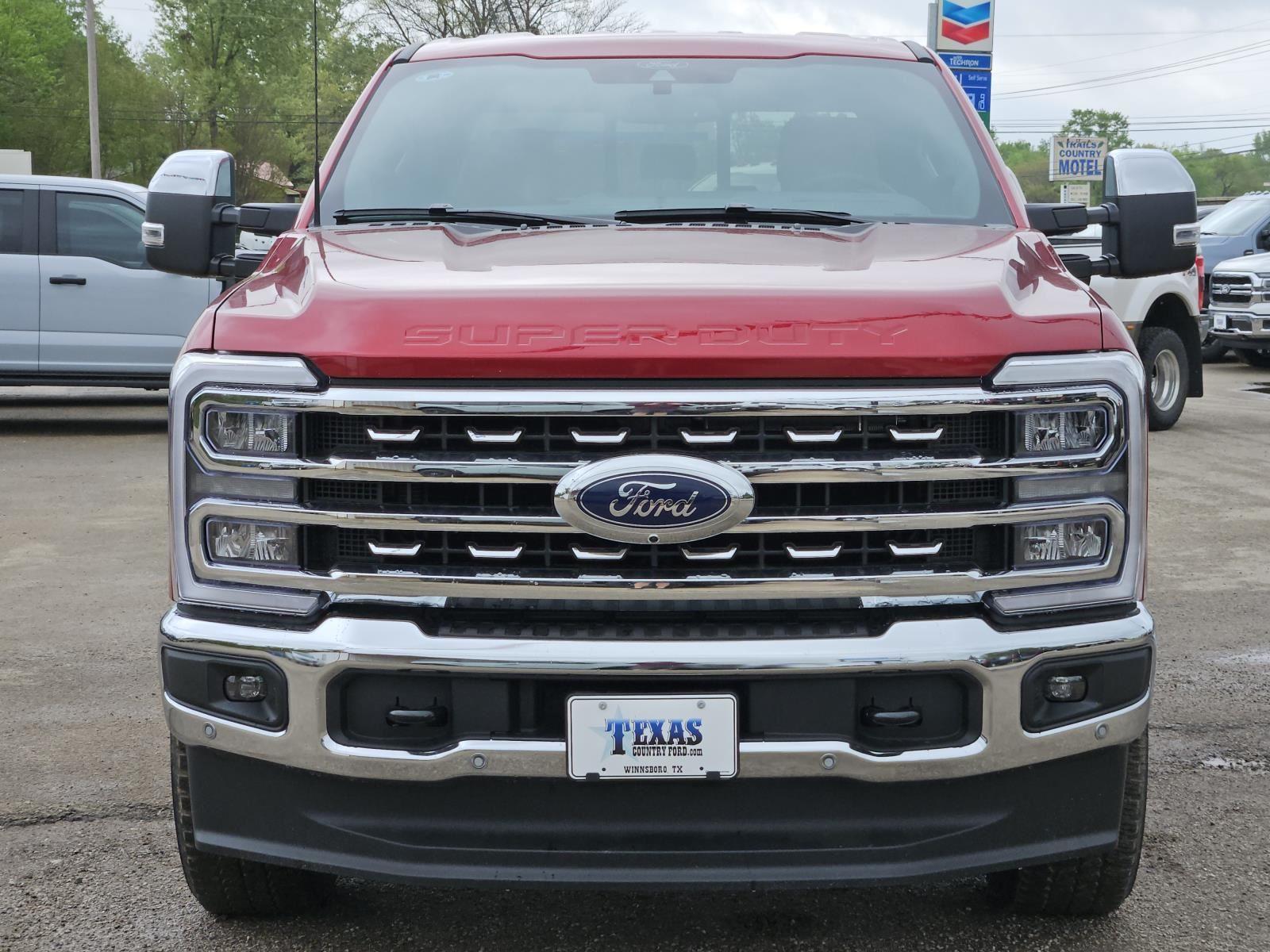 Ford F-250