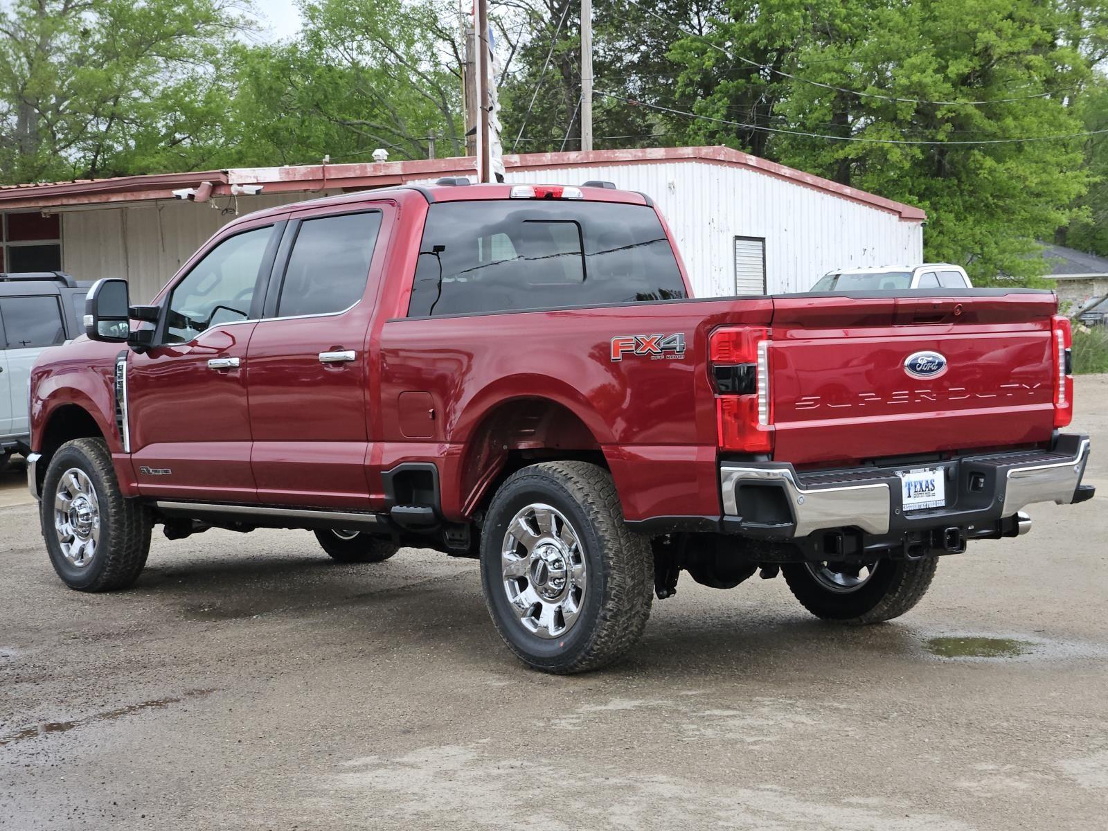 Ford F-250