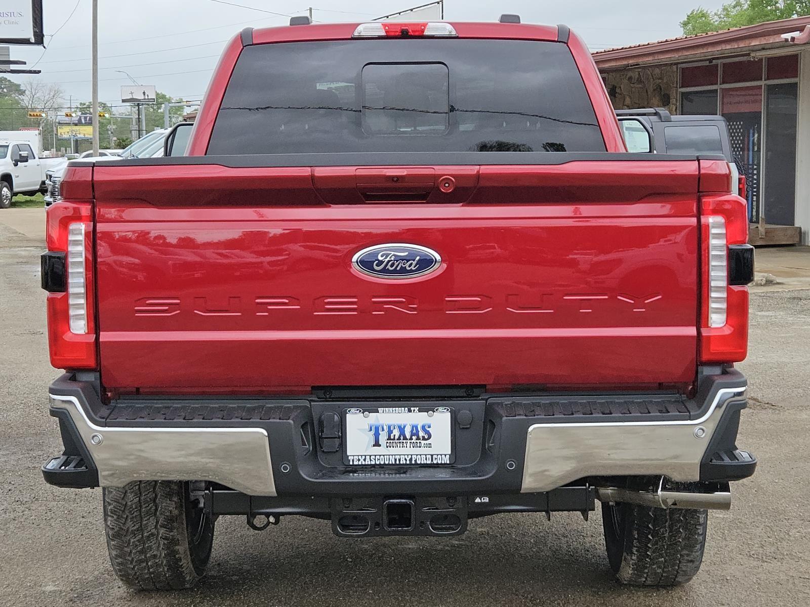 Ford F-250