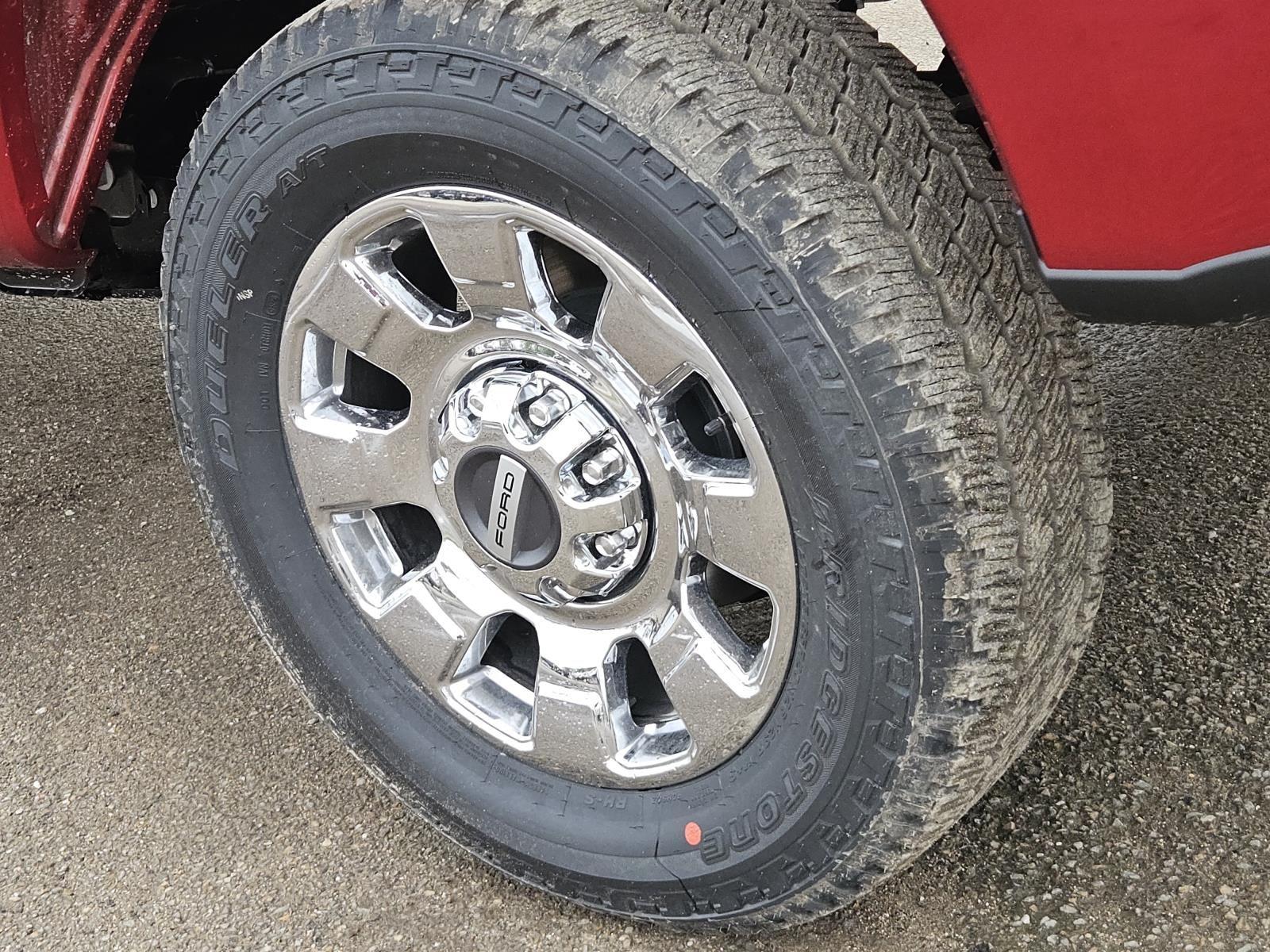 Ford F-250