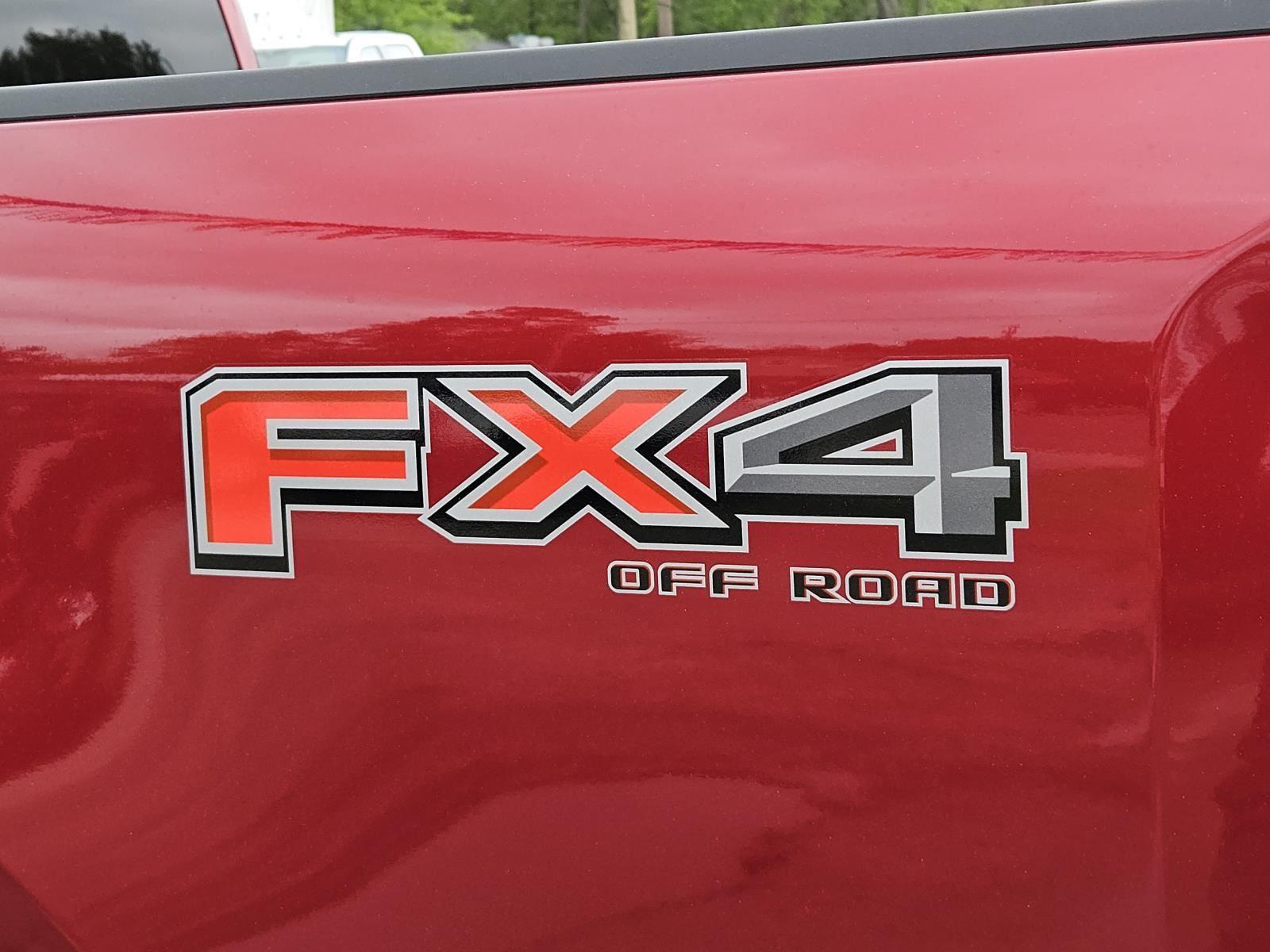Ford F-250