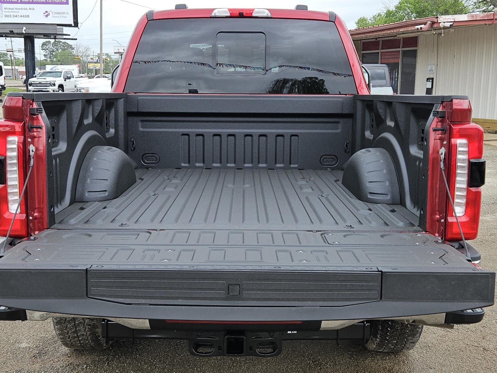 Ford F-250