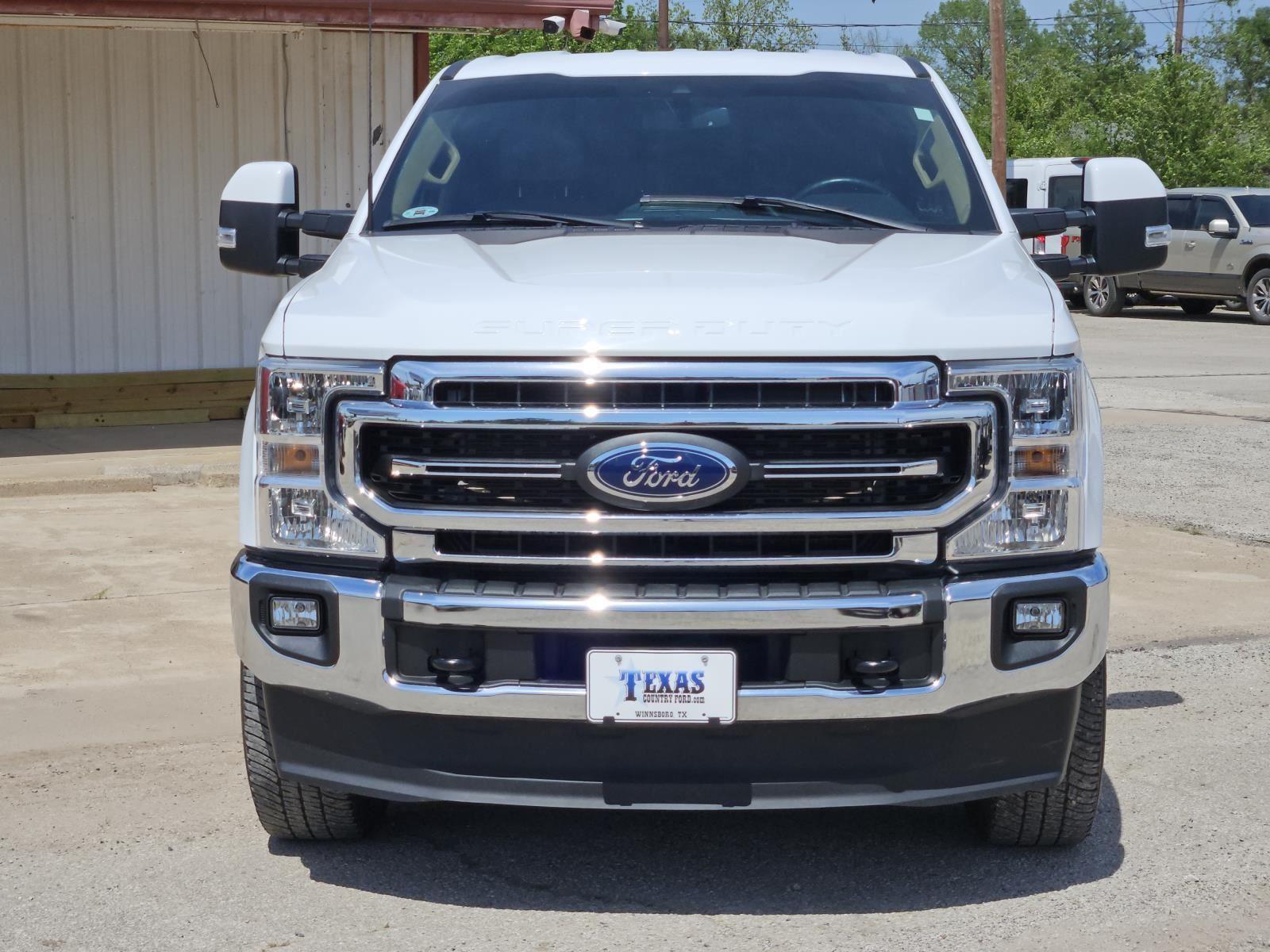 Ford F-250