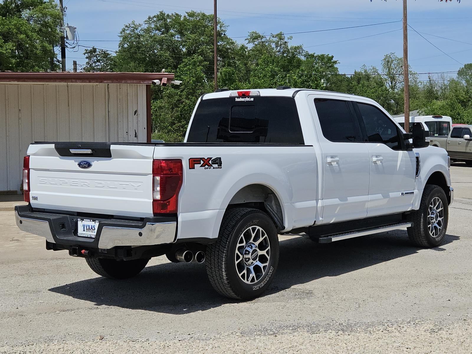 Ford F-250