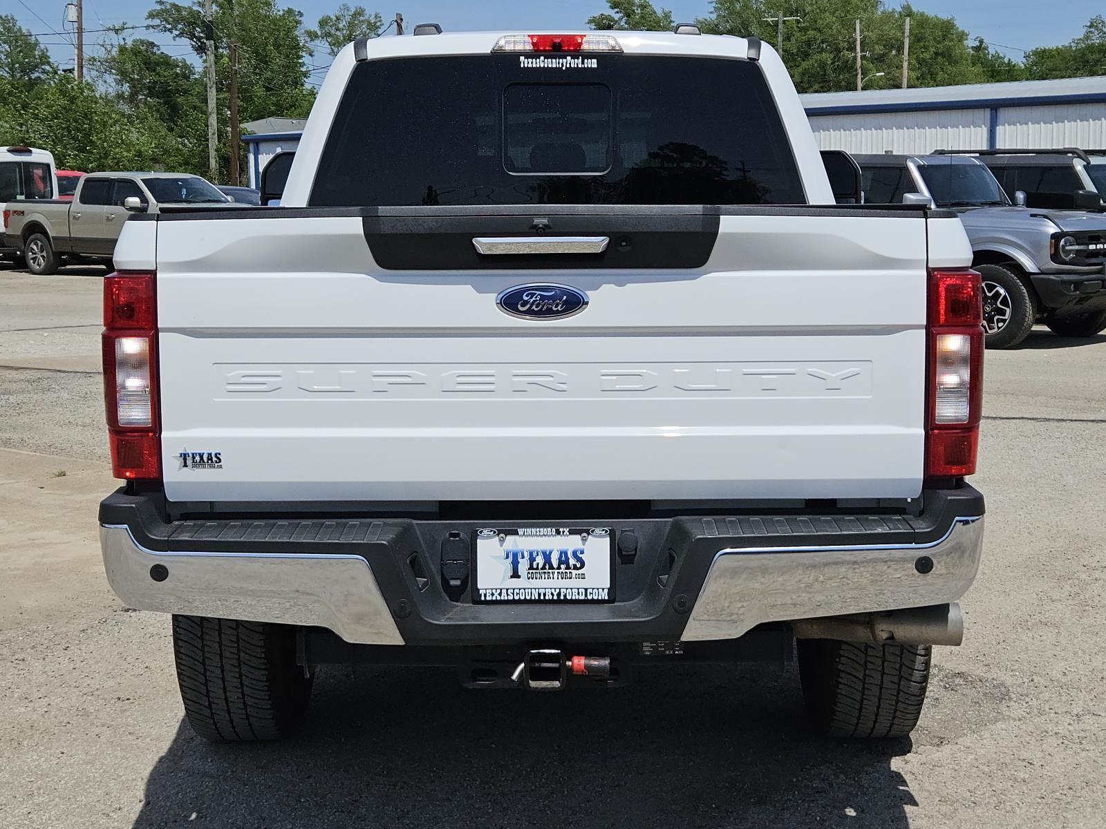 Ford F-250