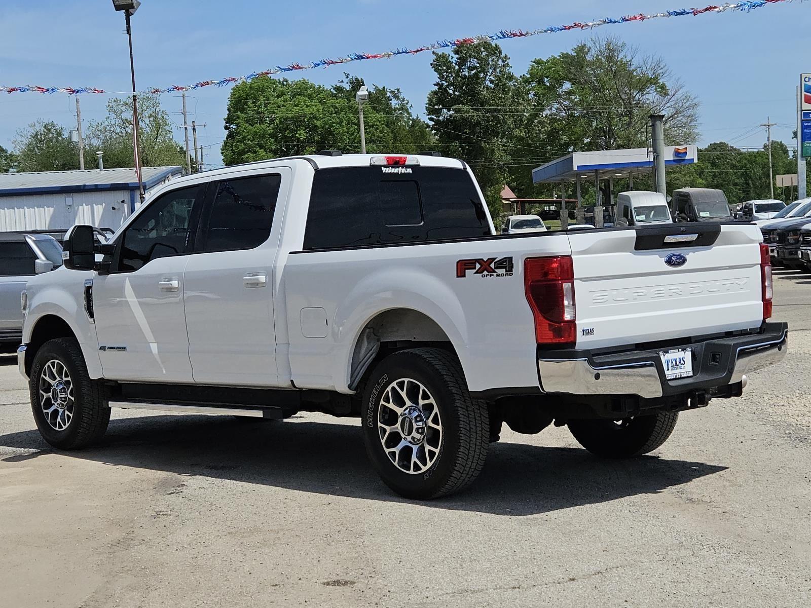 Ford F-250