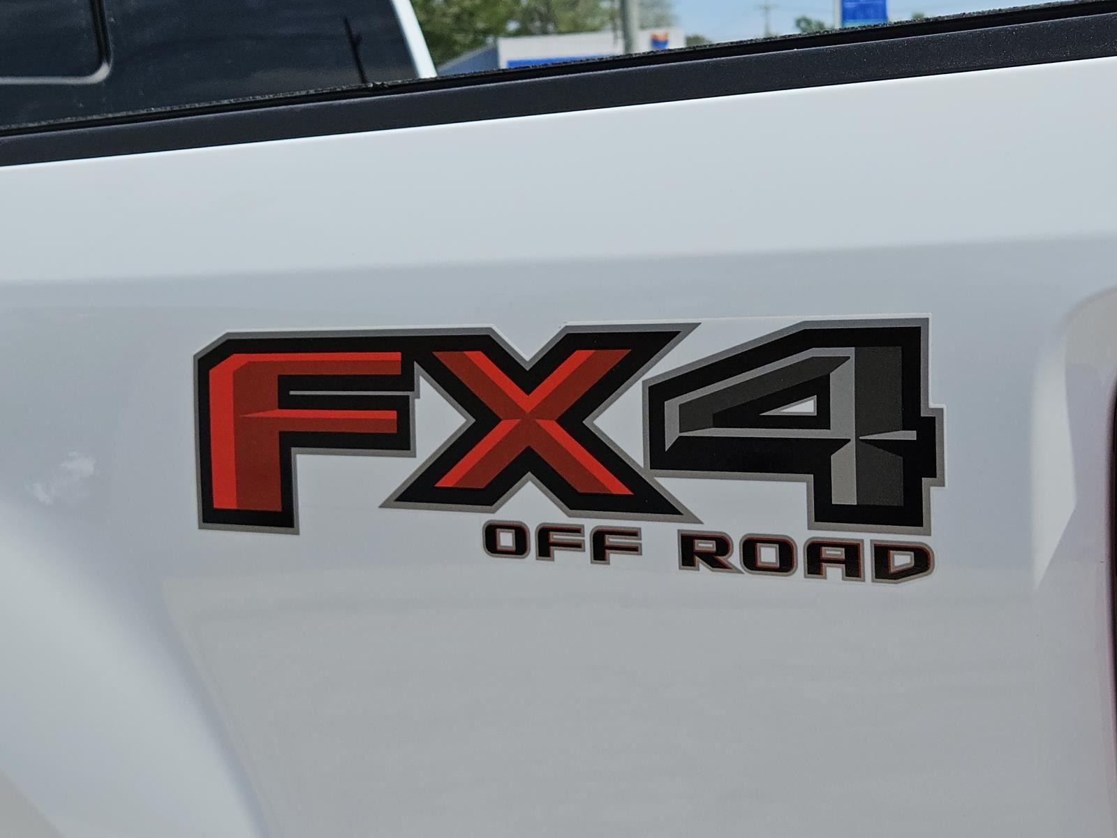 Ford F-250