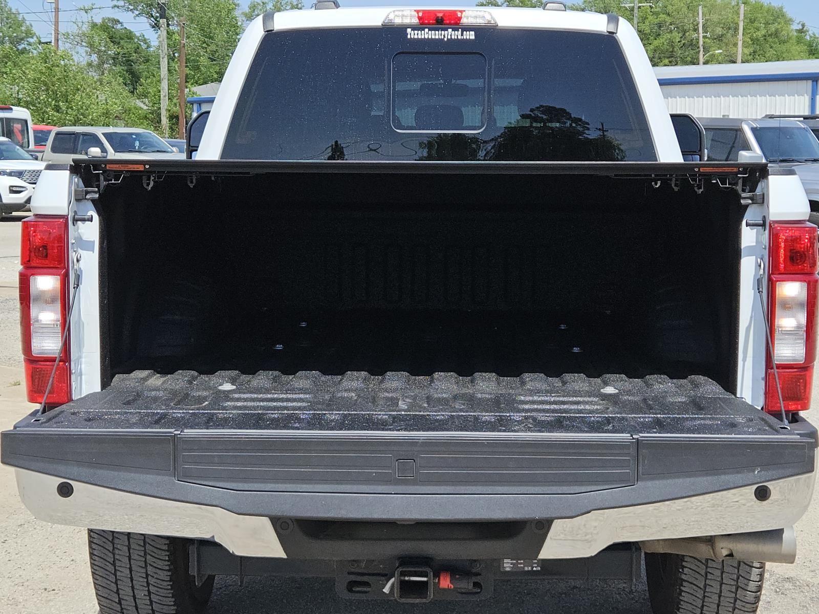 Ford F-250