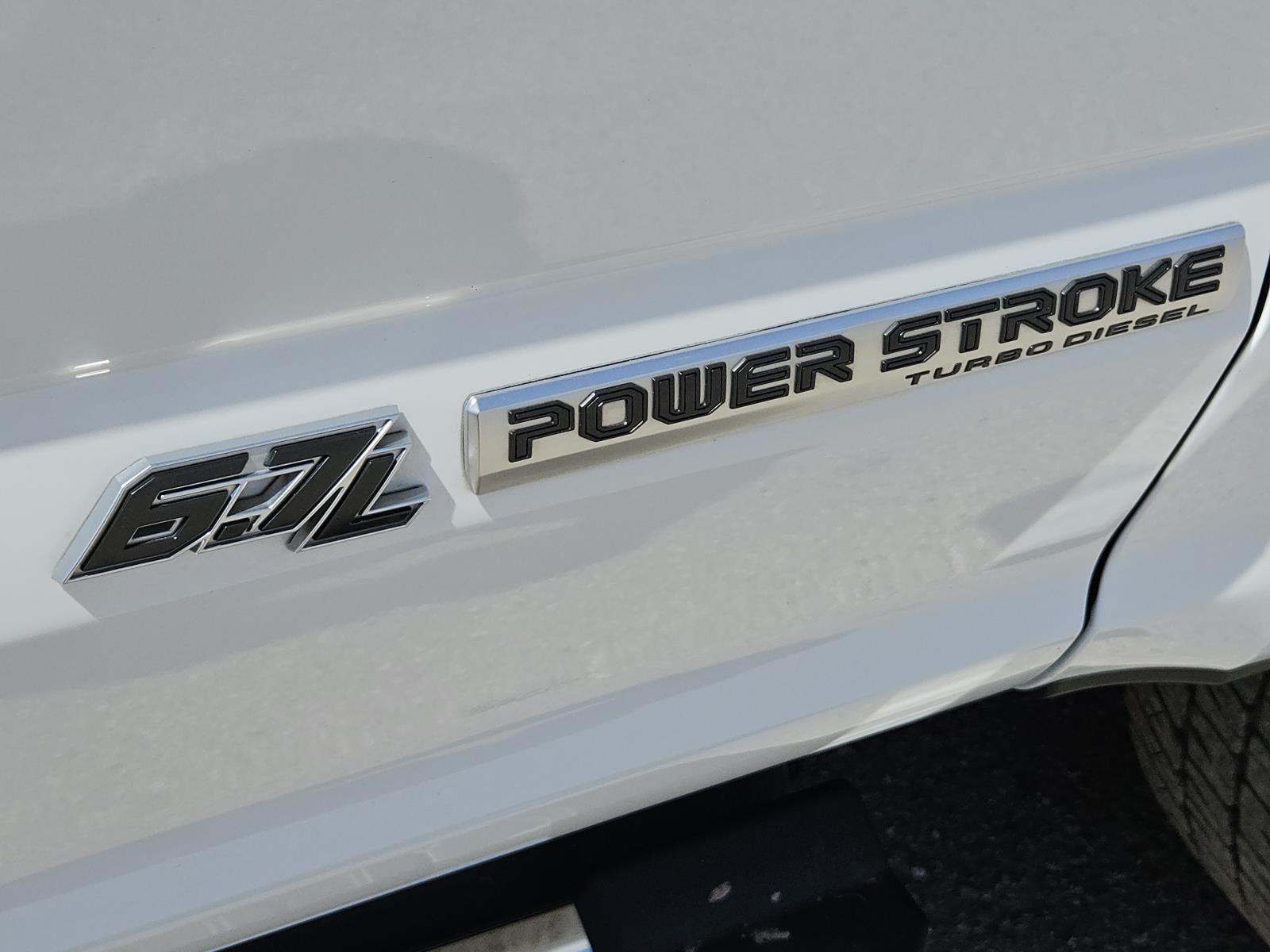 Ford F-250