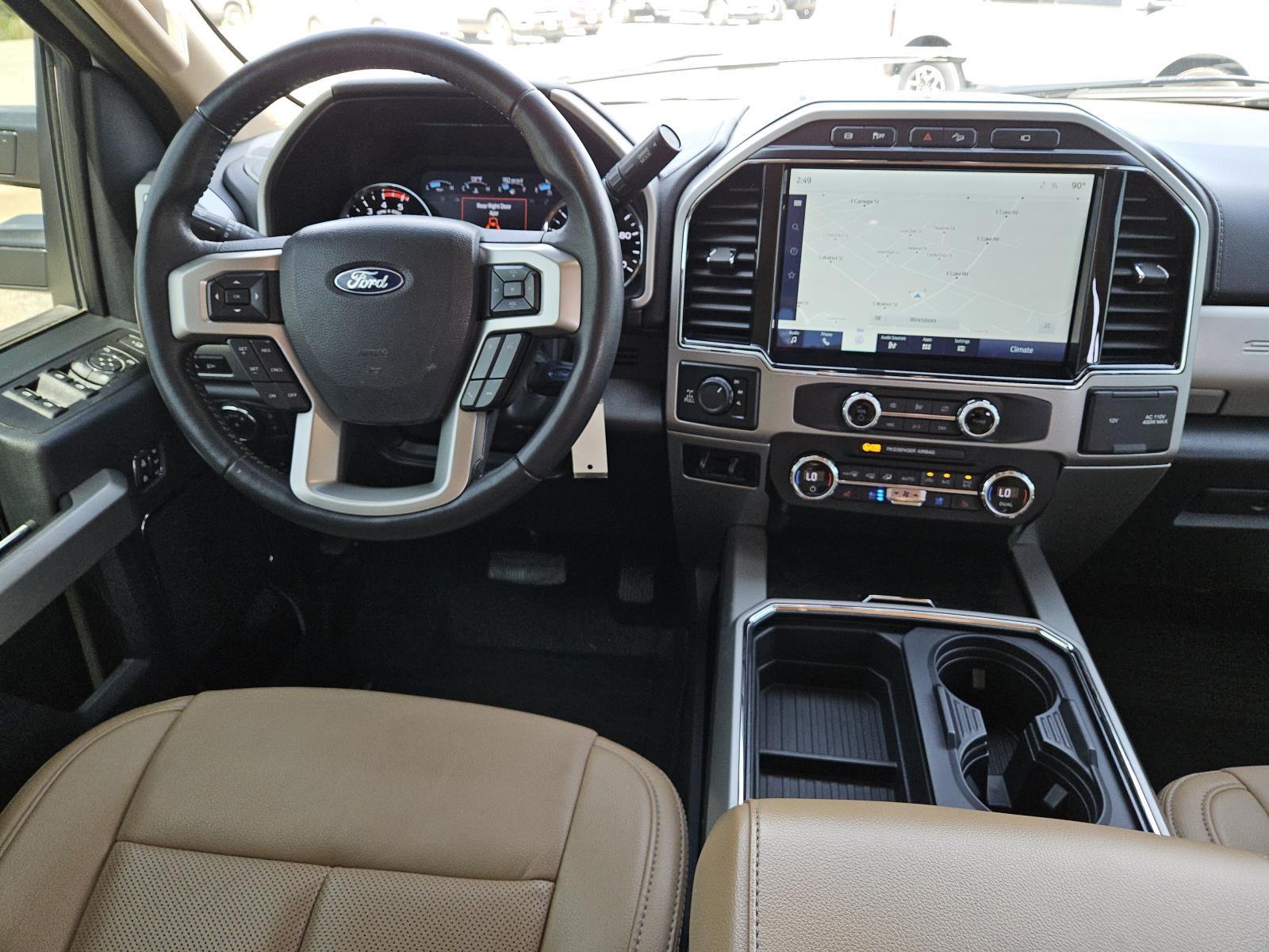 Ford F-250