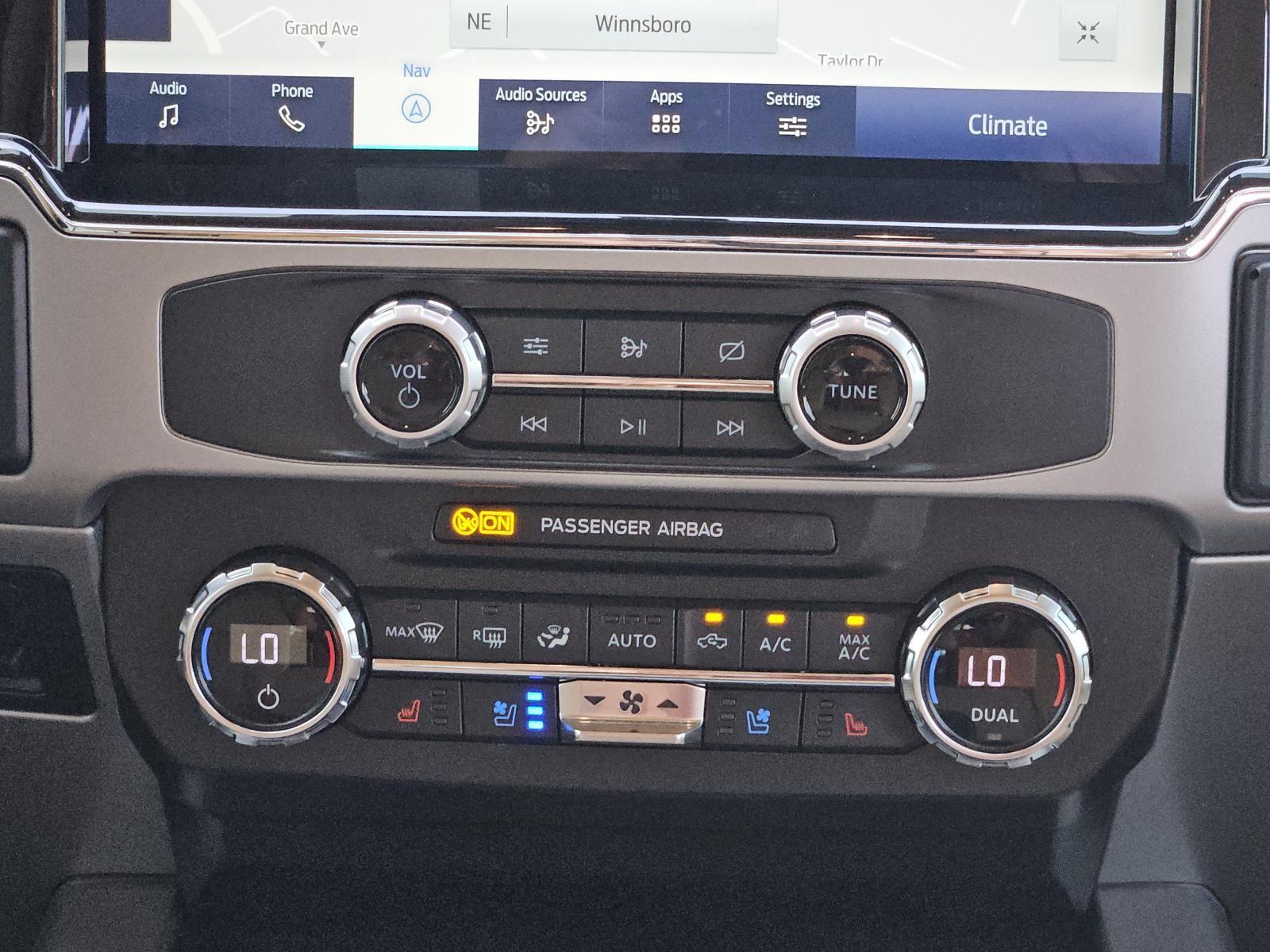 Ford F-250