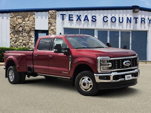 Ford F-350