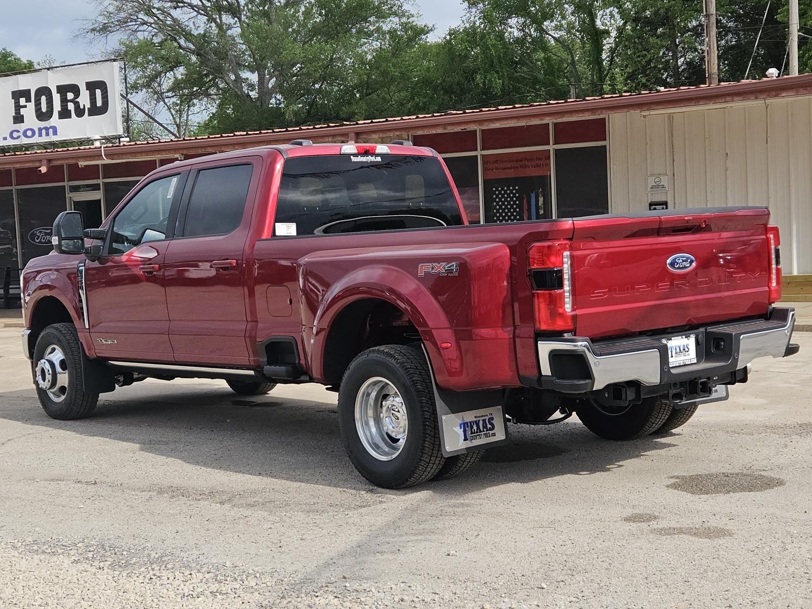 Ford F-350