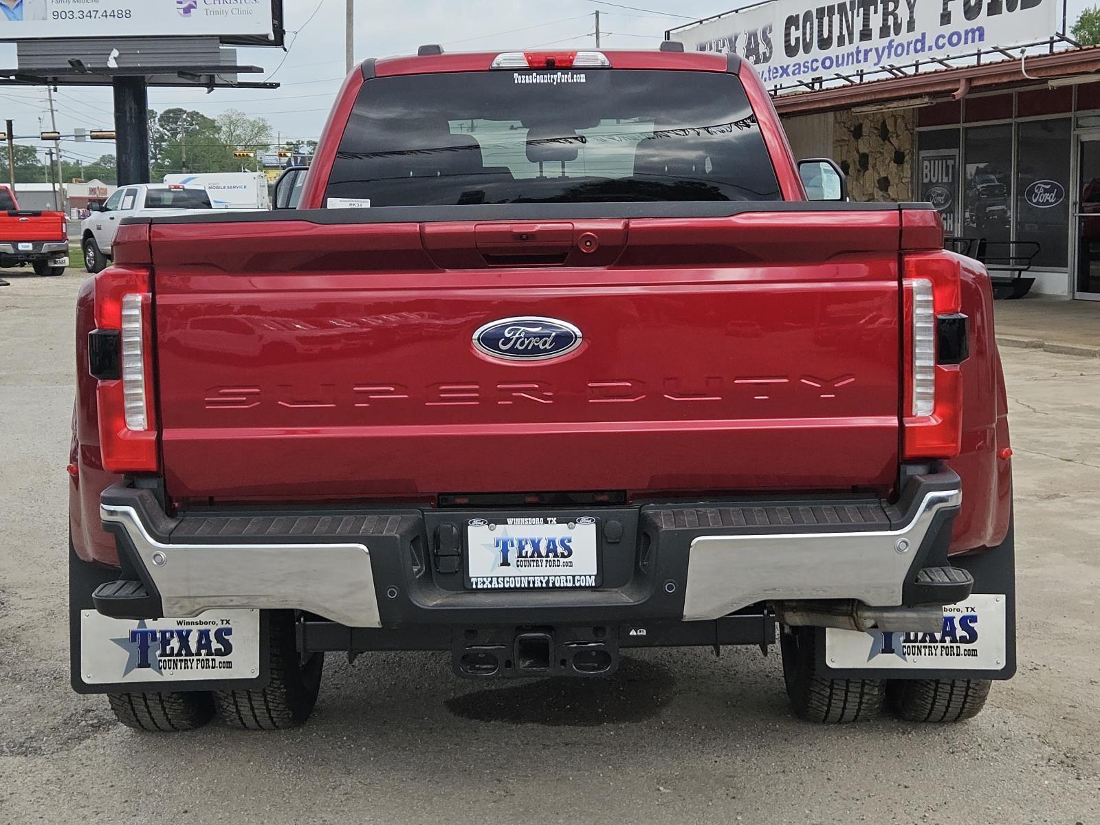 Ford F-350