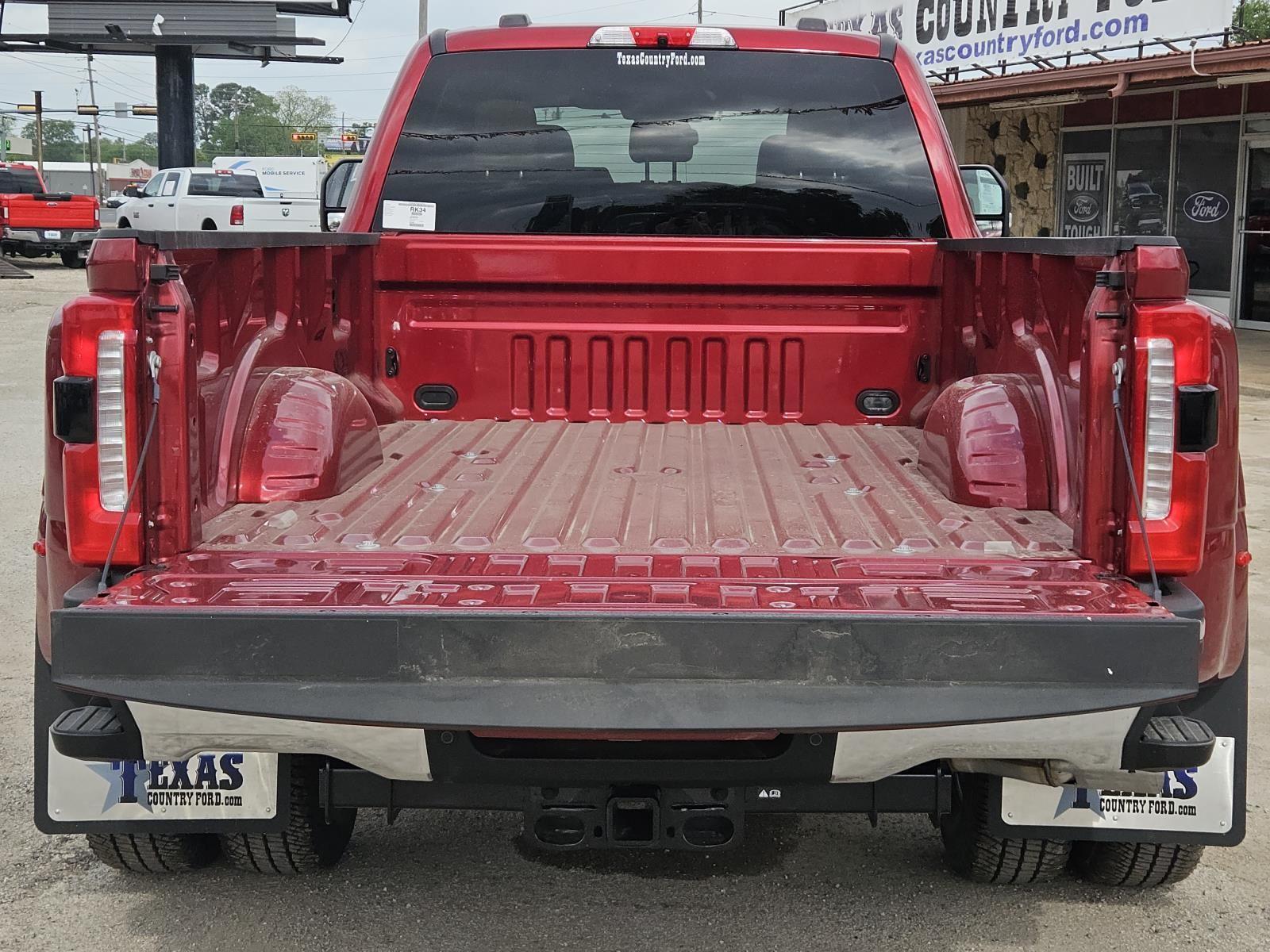 Ford F-350