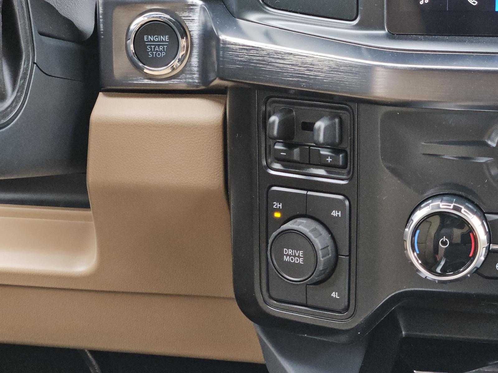 Ford F-350