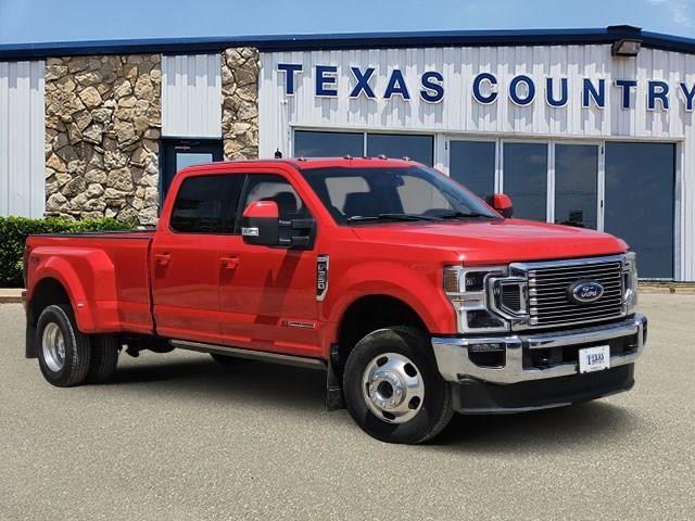 Ford F-350