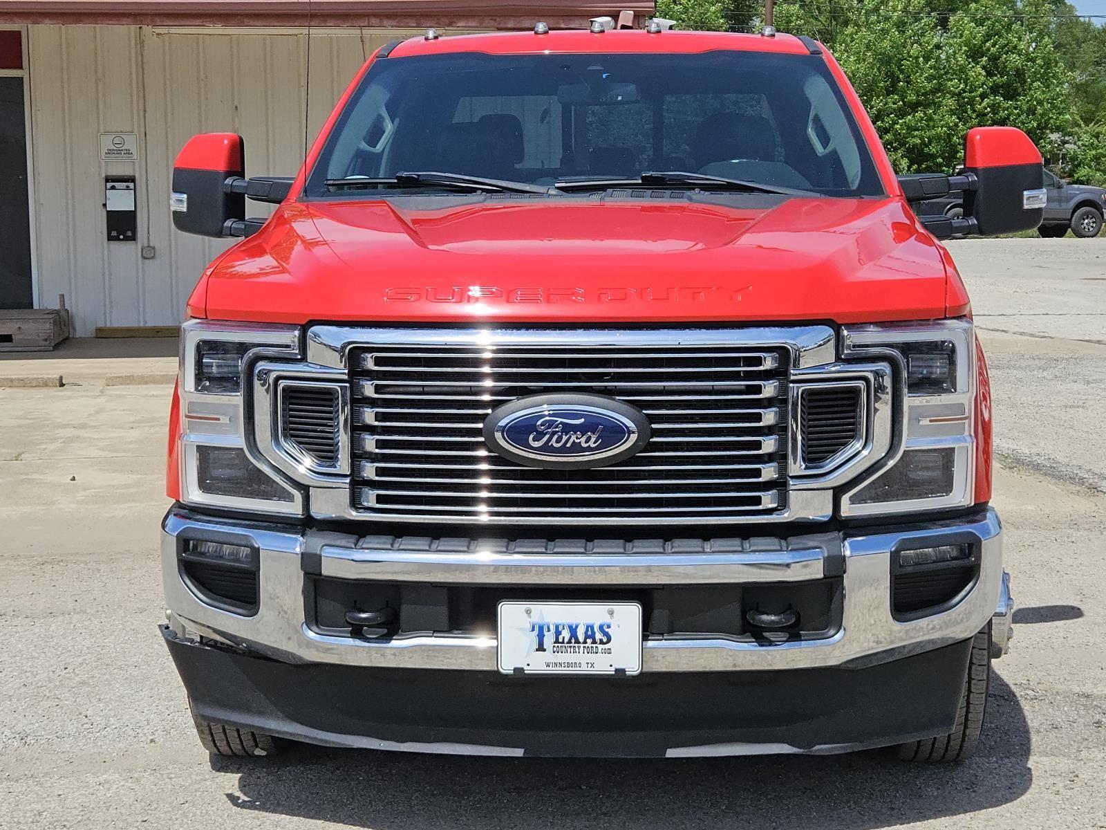 Ford F-350