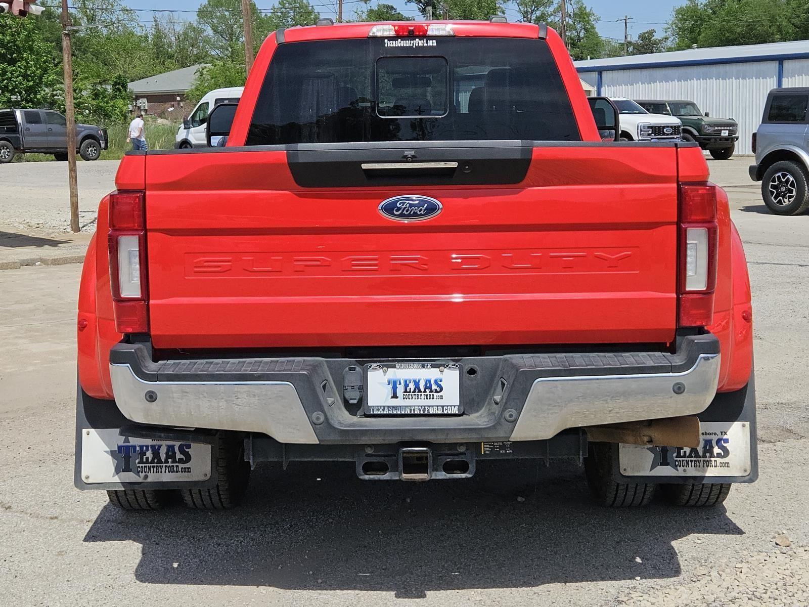 Ford F-350