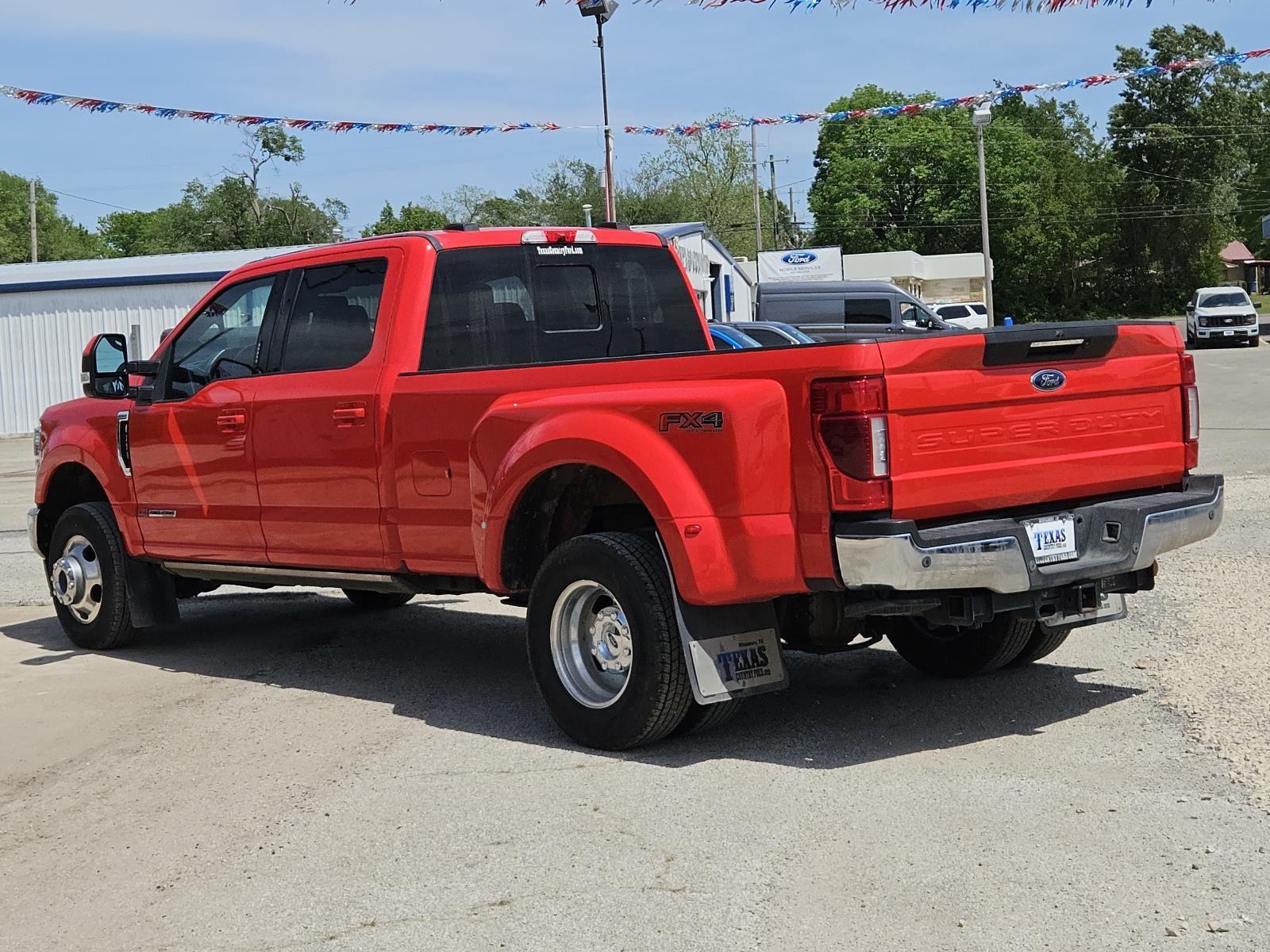 Ford F-350