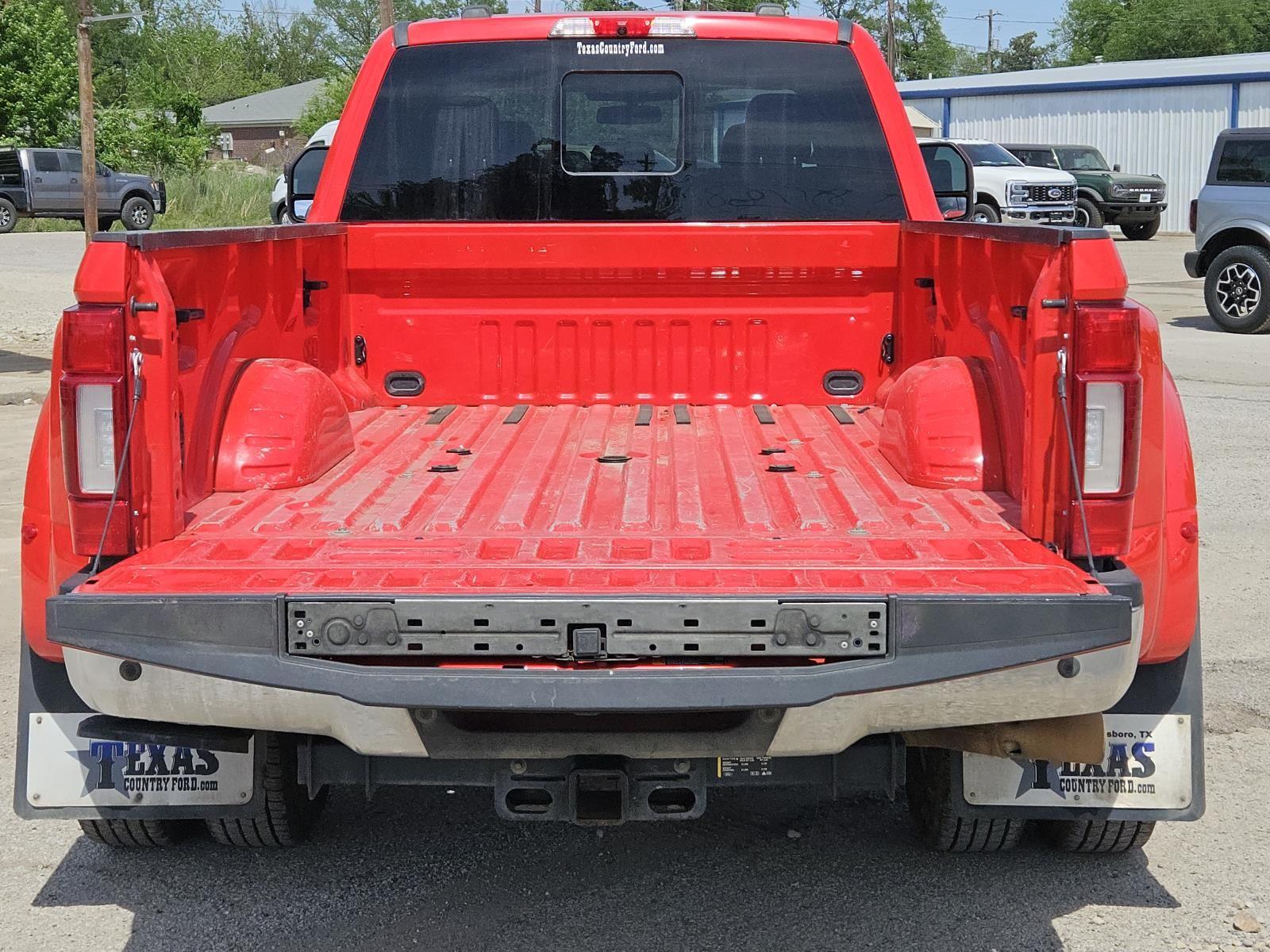 Ford F-350