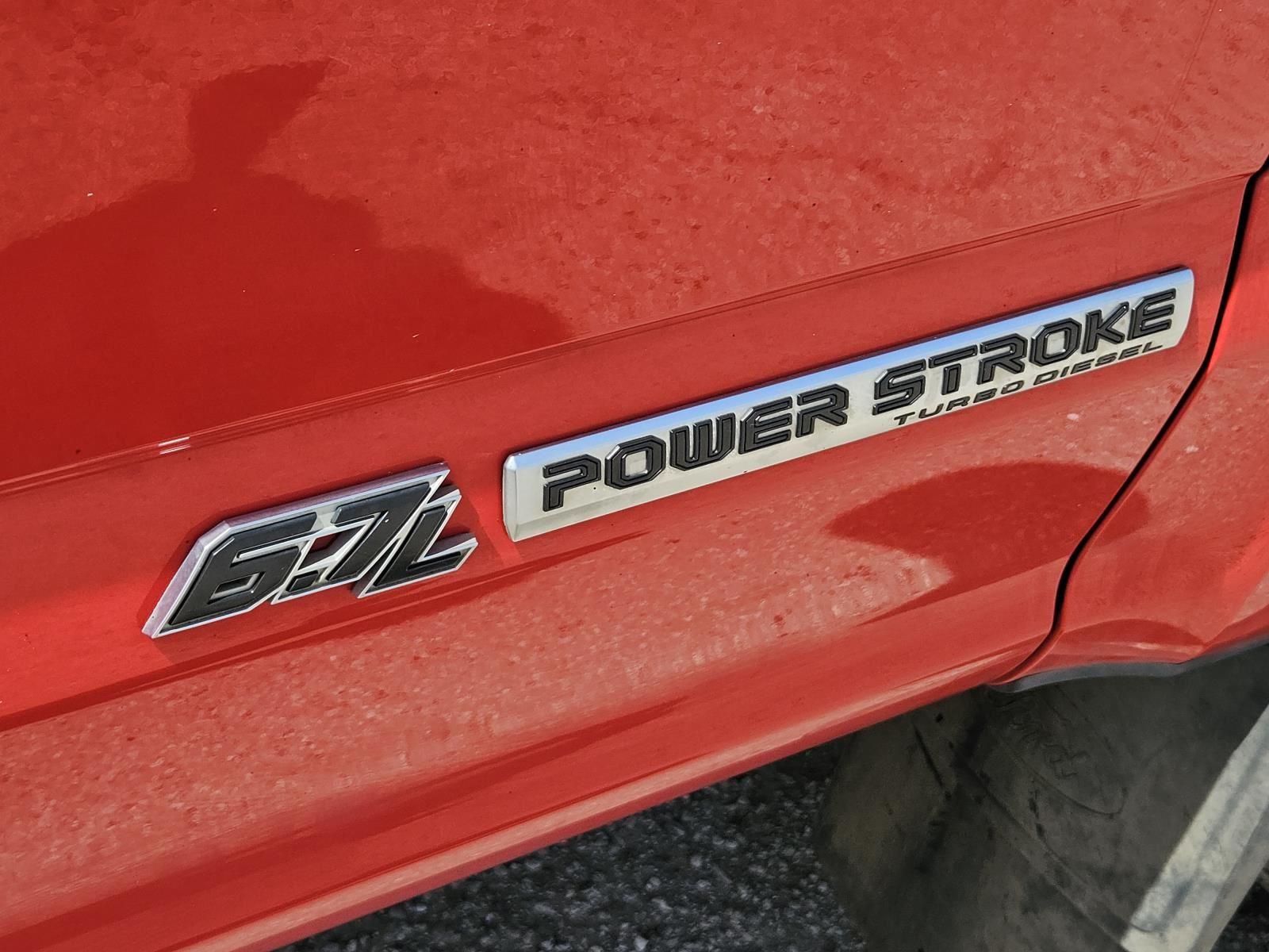 Ford F-350