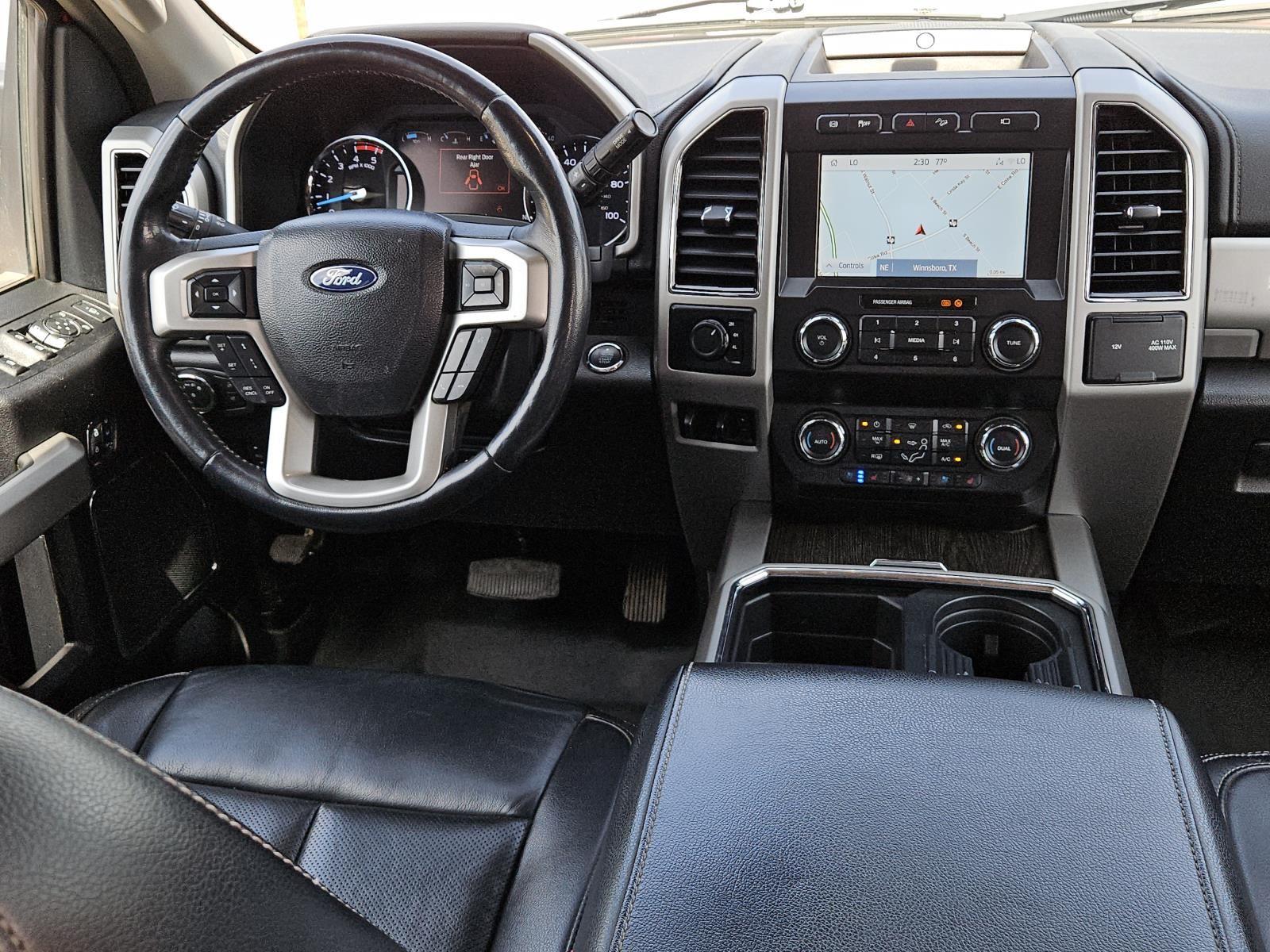 Ford F-350