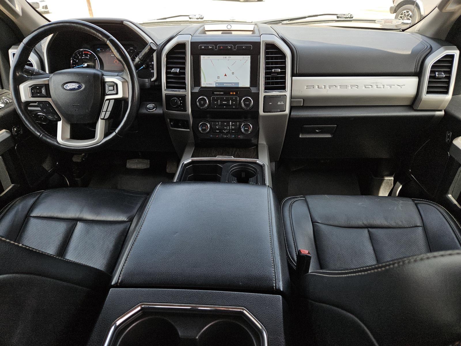 Ford F-350