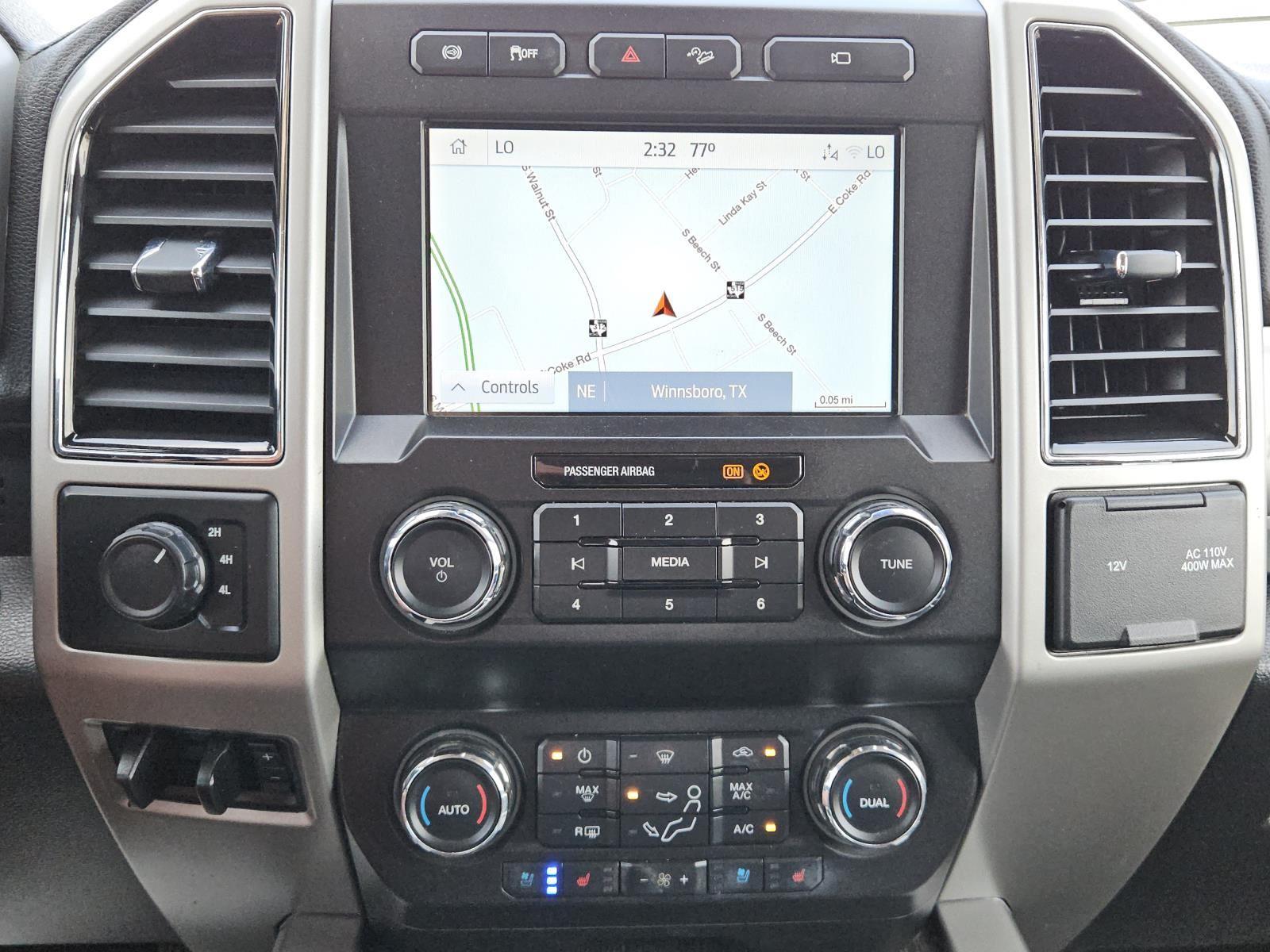 Ford F-350