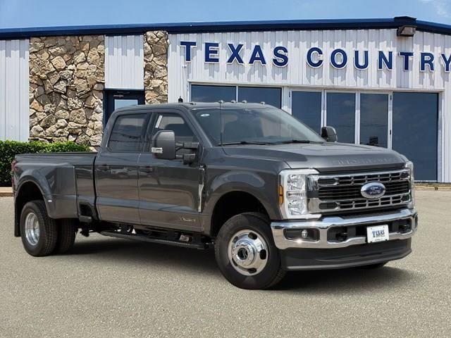 Ford F-350