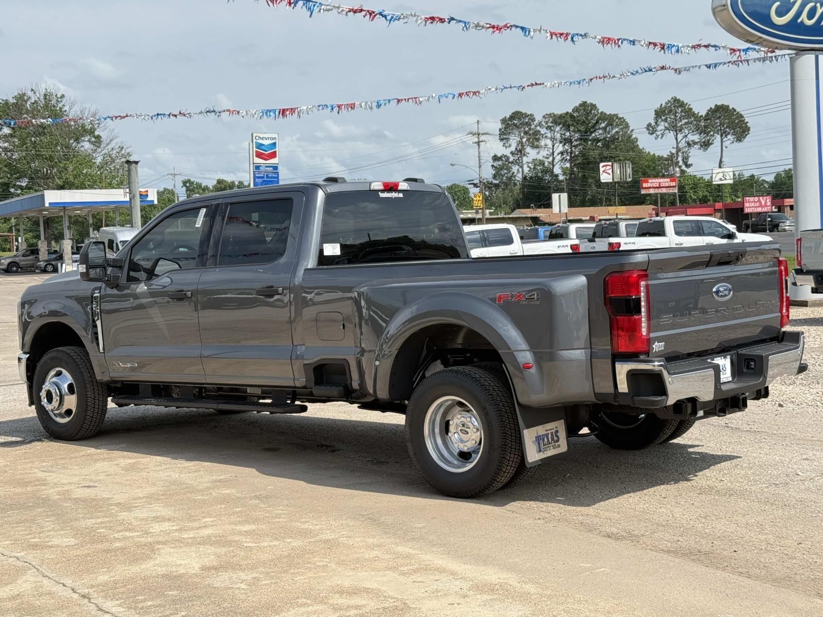 Ford F-350