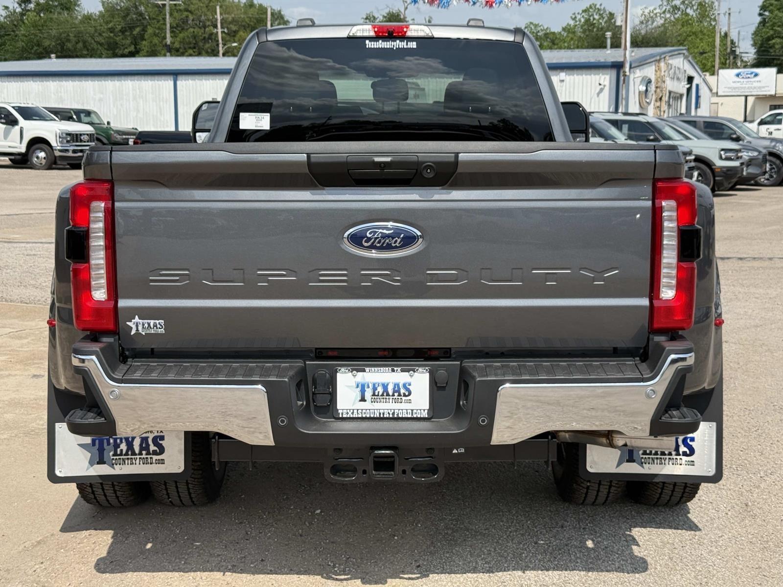 Ford F-350