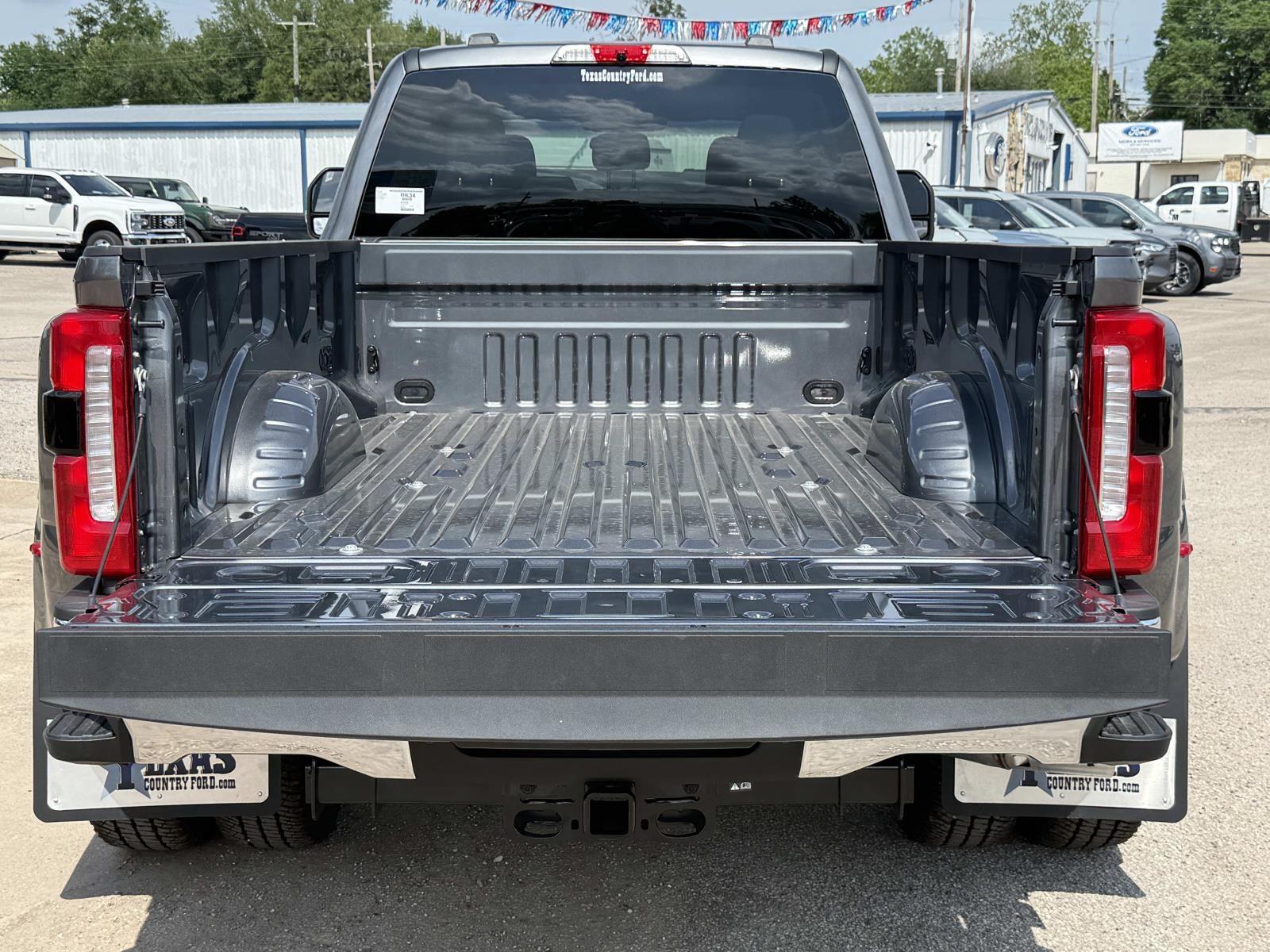 Ford F-350