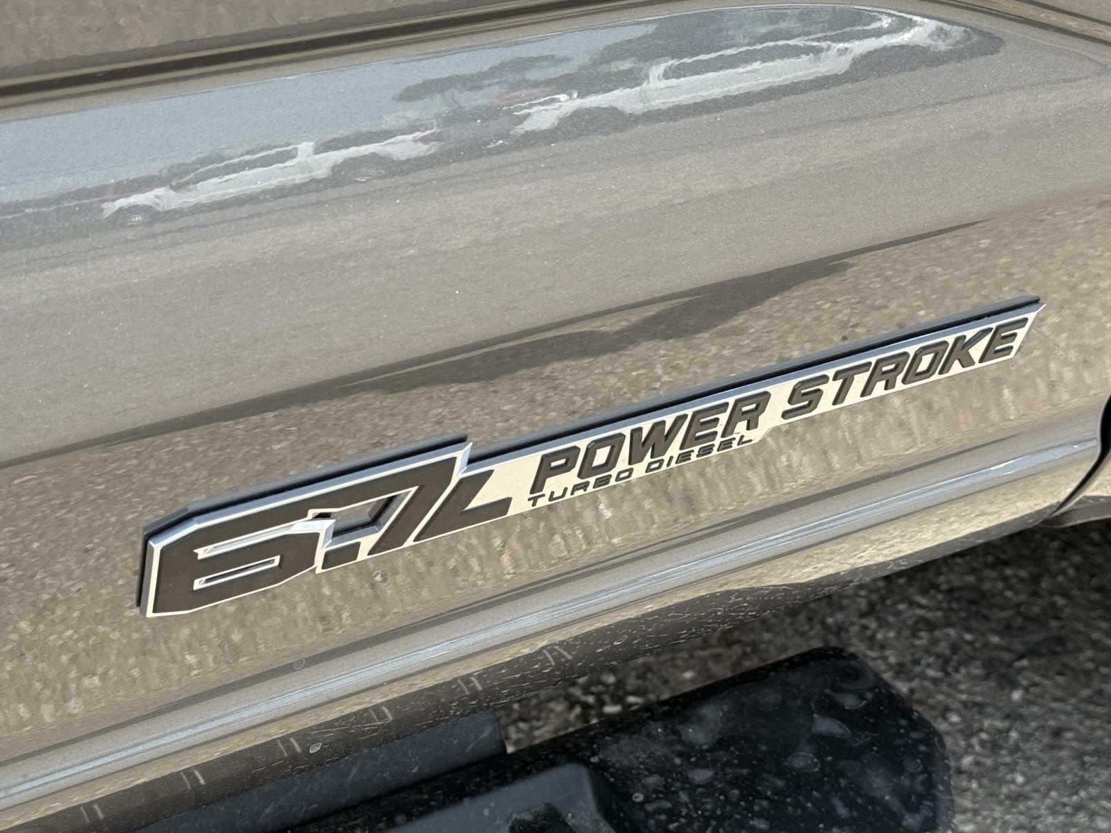 Ford F-350