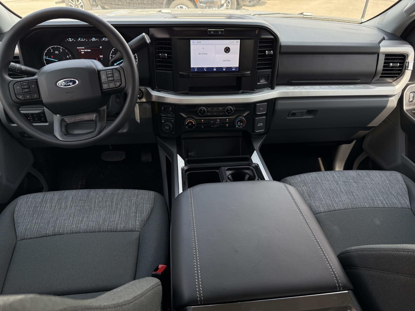 Ford F-350