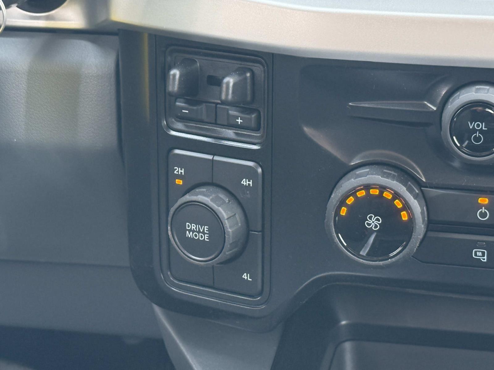 Ford F-350