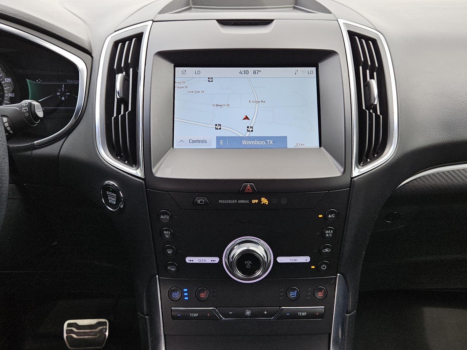 Ford Edge