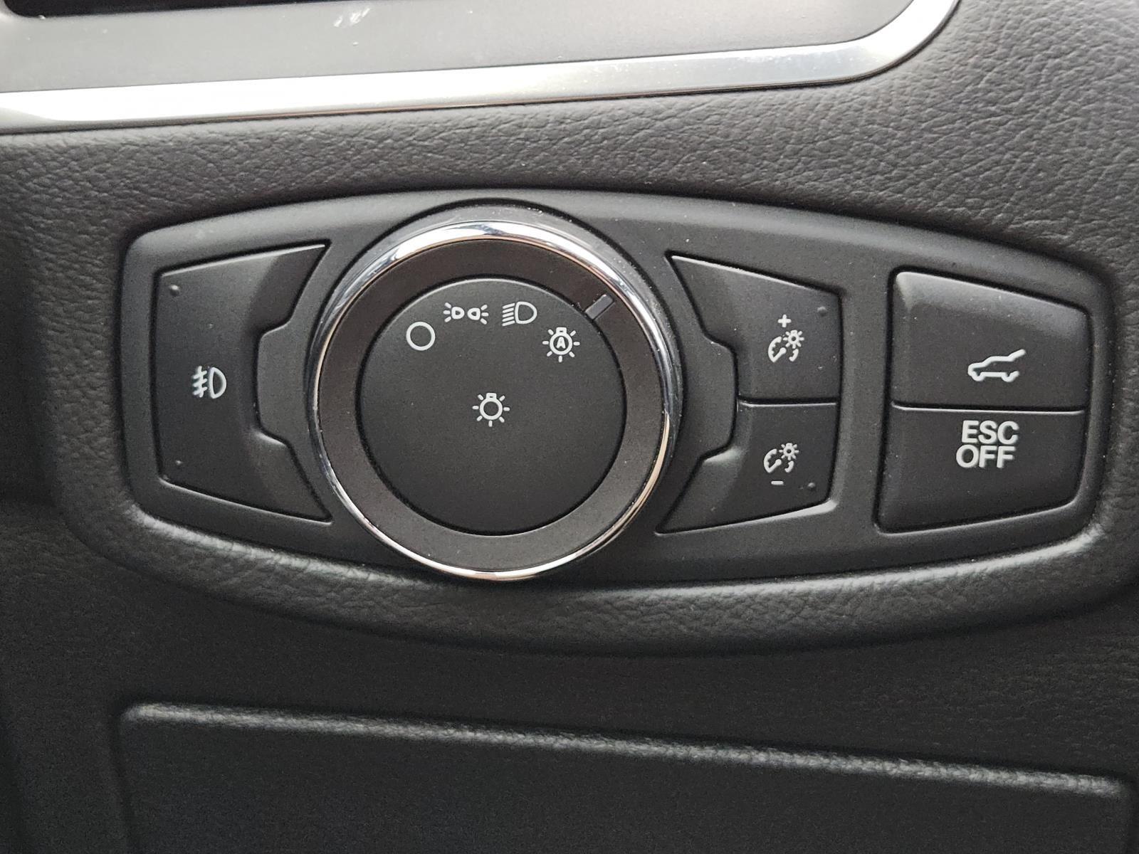 Ford Edge