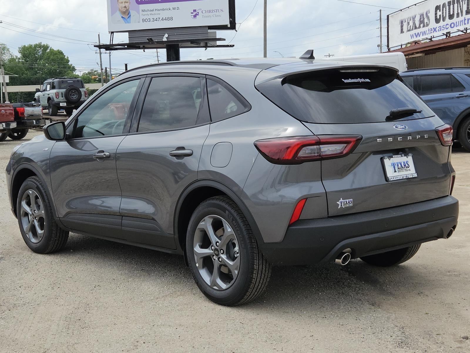 Ford Escape